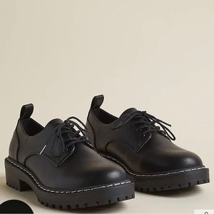 Torrid WW Oxfords